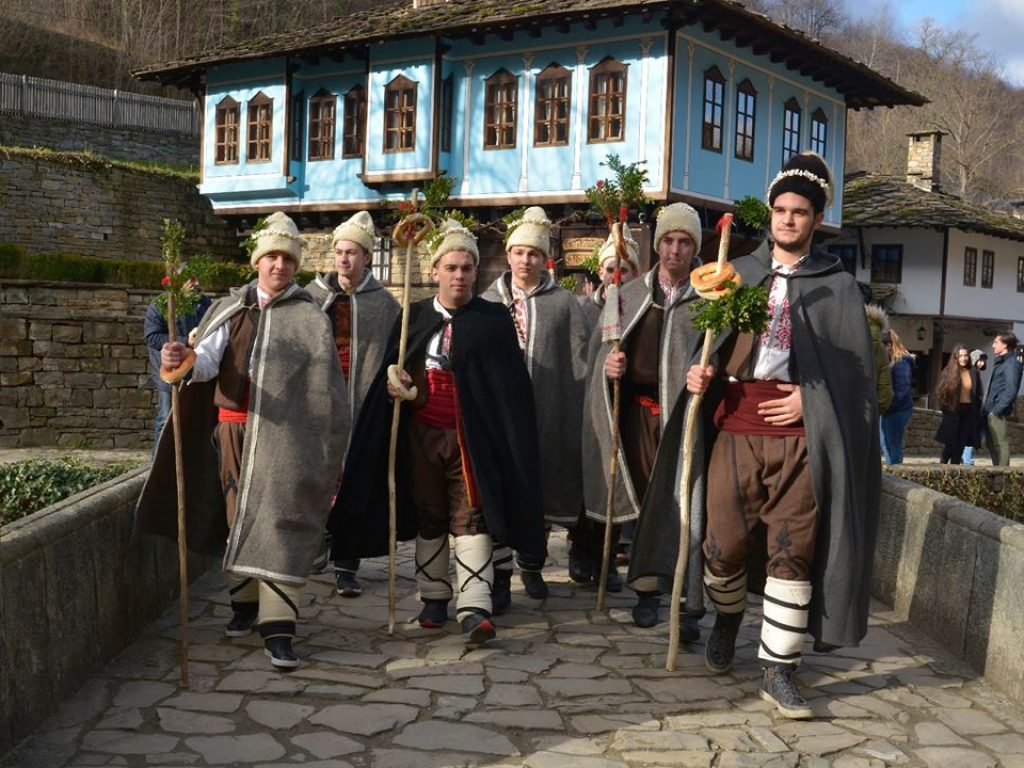 koledari ani pondeva