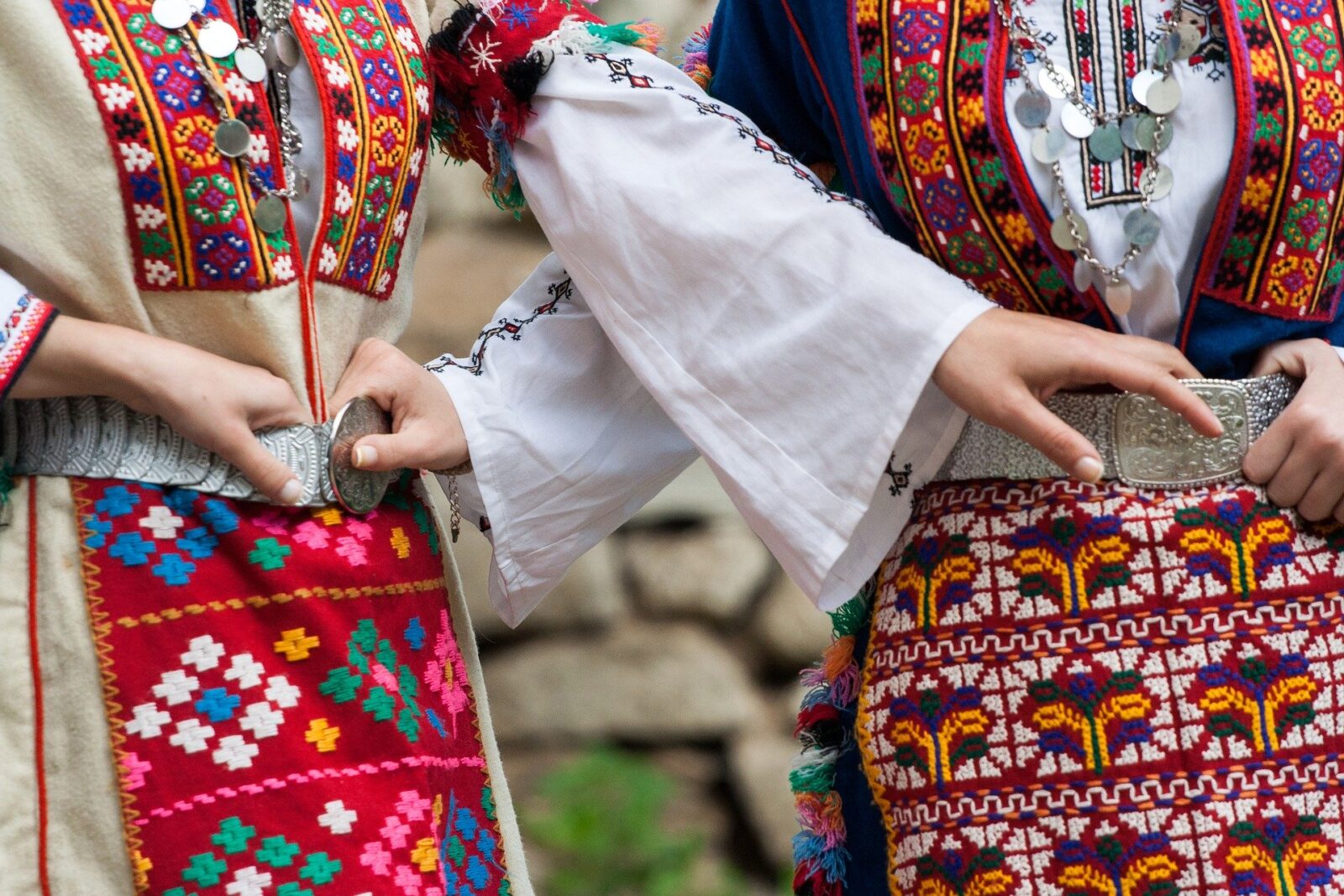 shevica ani pondeva